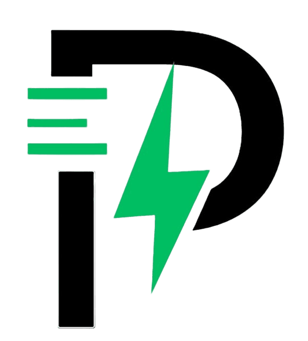 Powerpack Enterprise Logo