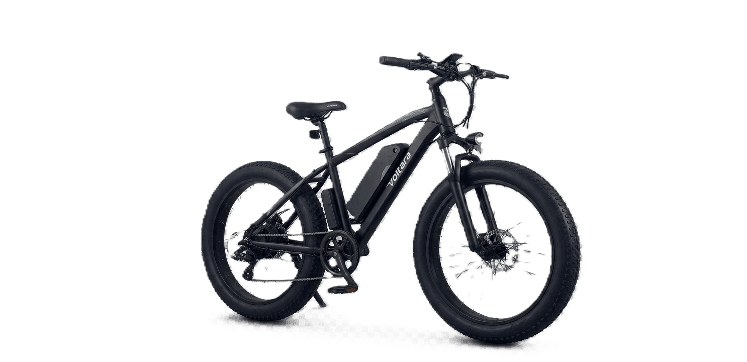 Bicycles Applications